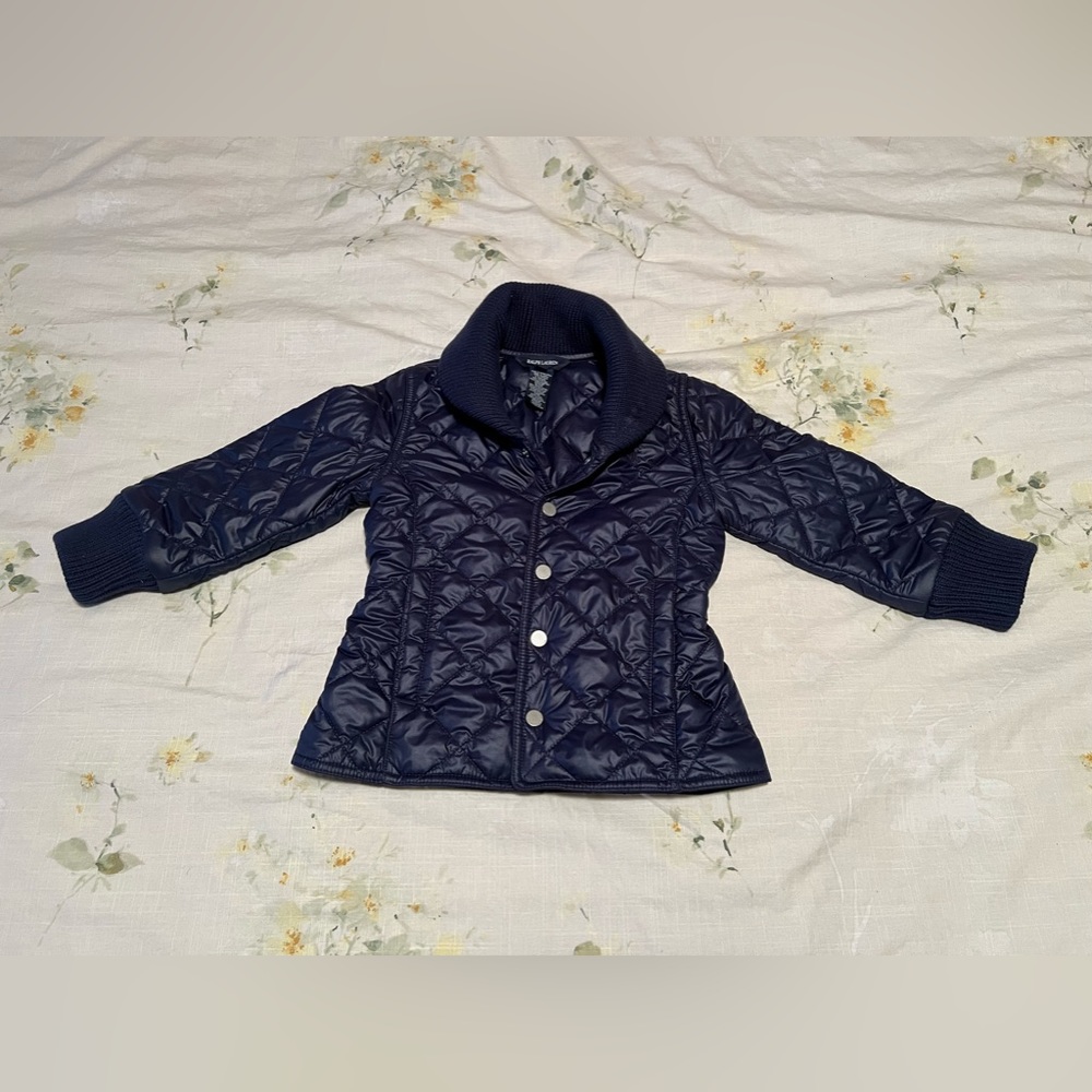 Ralph Lauren kids size 5